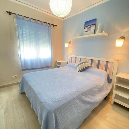 El Palmar Apartment Denia Exterior photo