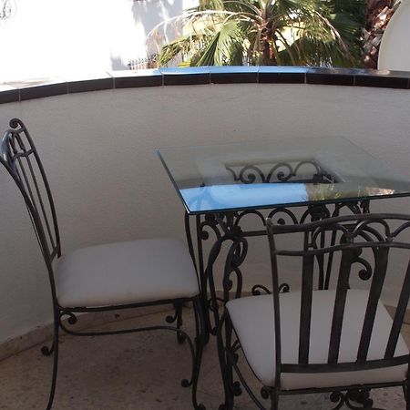 El Palmar Apartment Denia Exterior photo