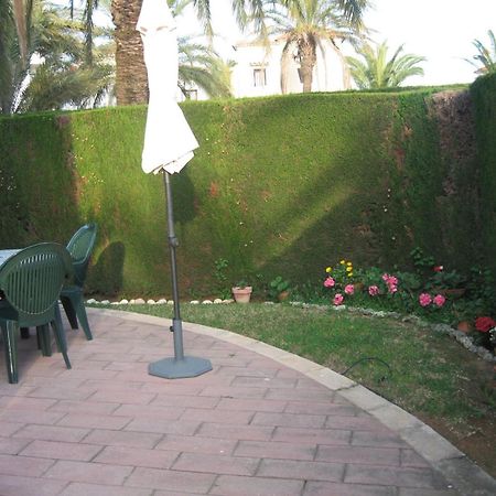 El Palmar Apartment Denia Room photo