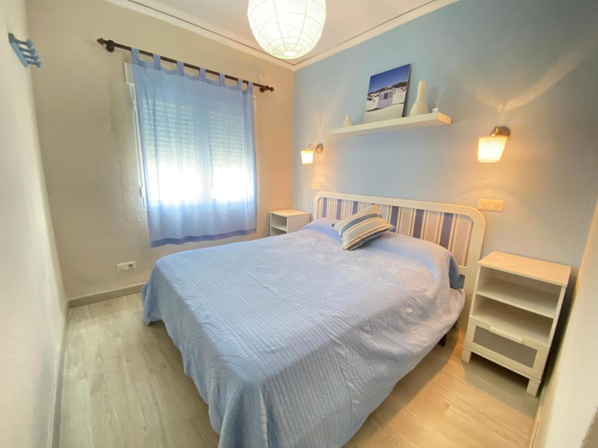 El Palmar Apartment Denia Exterior photo