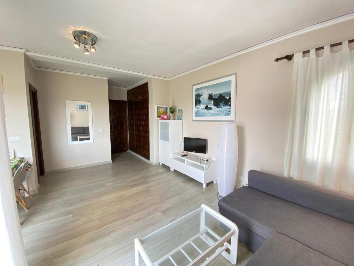 El Palmar Apartment Denia Exterior photo