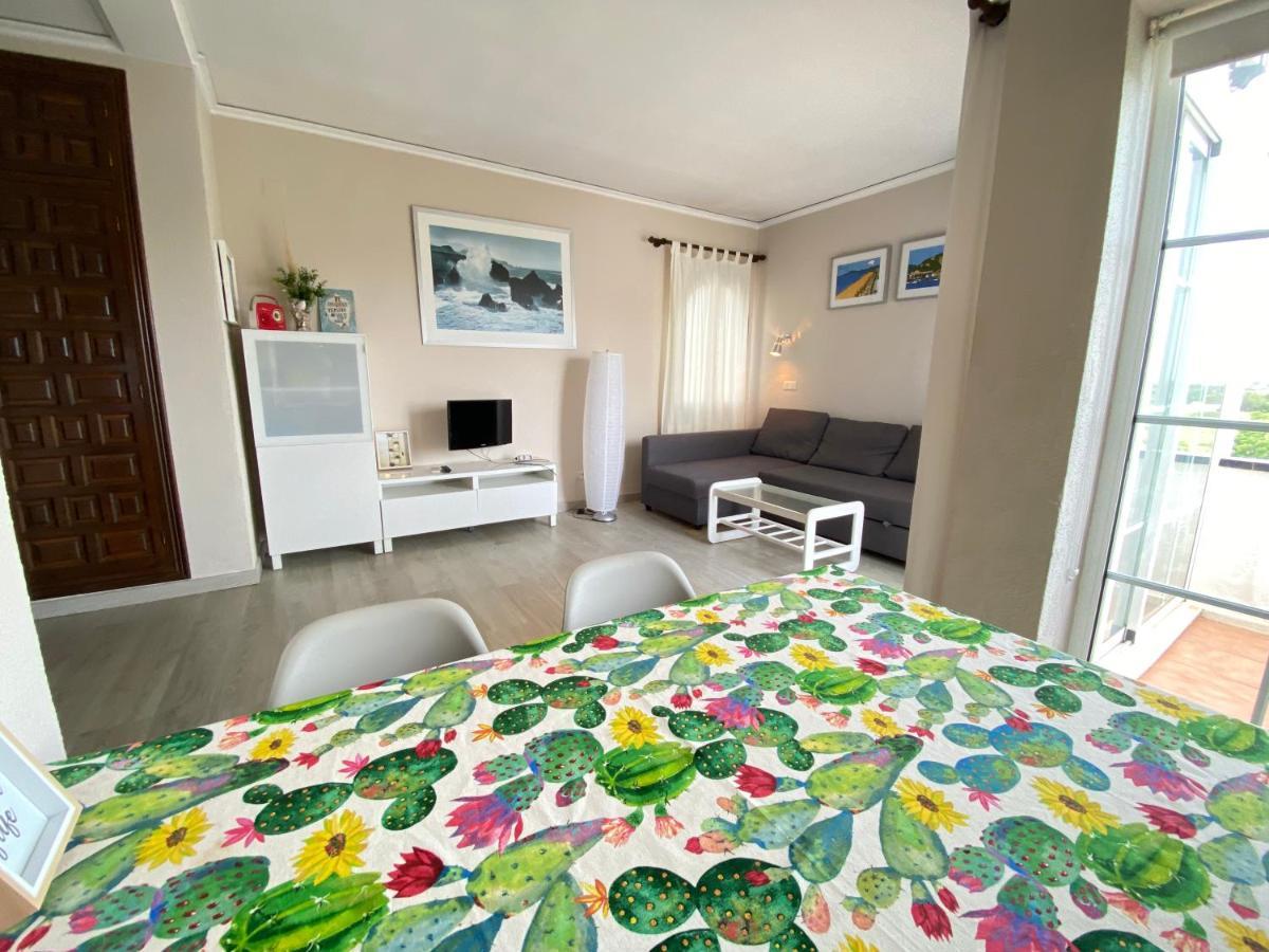 El Palmar Apartment Denia Exterior photo