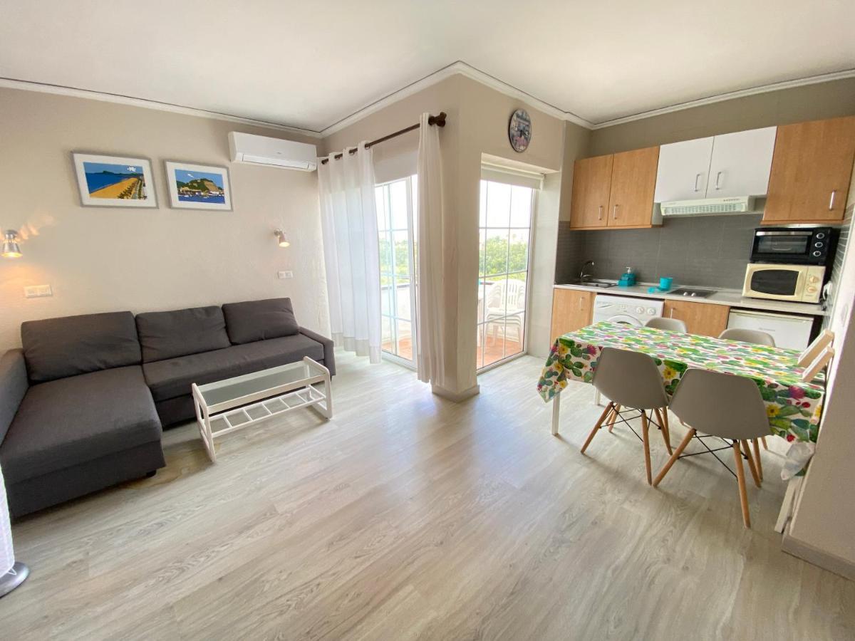 El Palmar Apartment Denia Exterior photo
