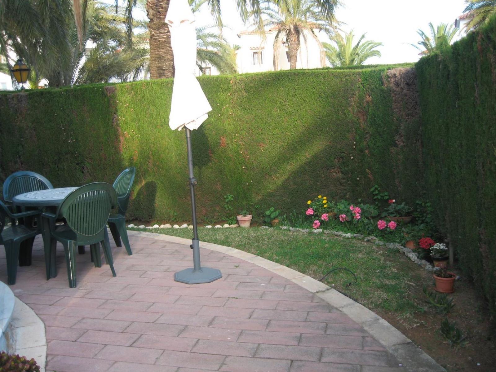 El Palmar Apartment Denia Room photo