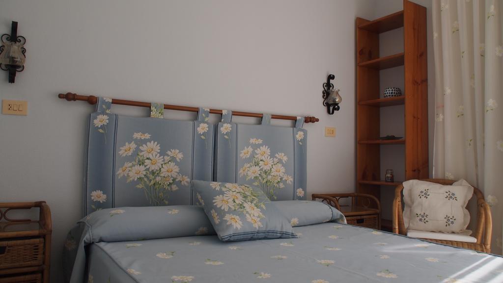 El Palmar Apartment Denia Exterior photo