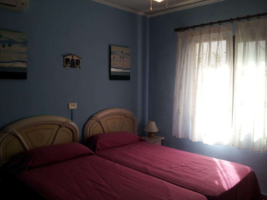El Palmar Apartment Denia Room photo