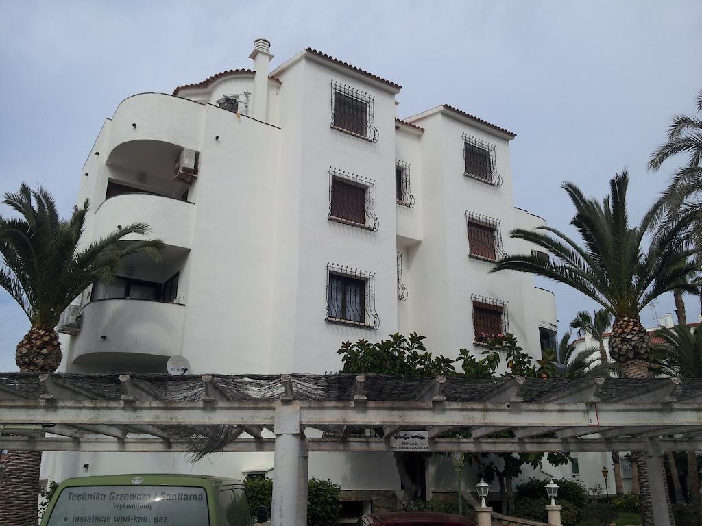 El Palmar Apartment Denia Room photo