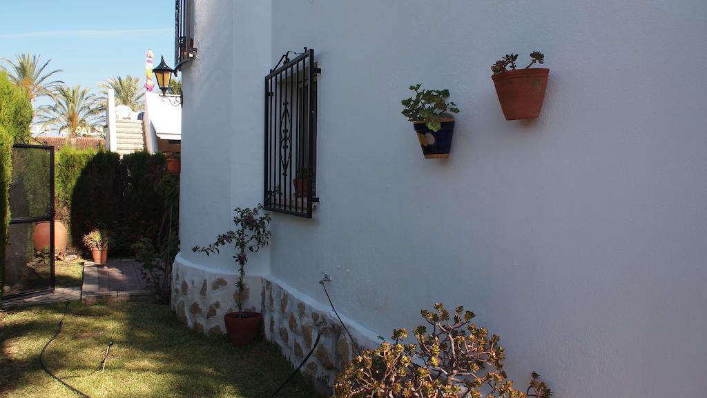 El Palmar Apartment Denia Room photo