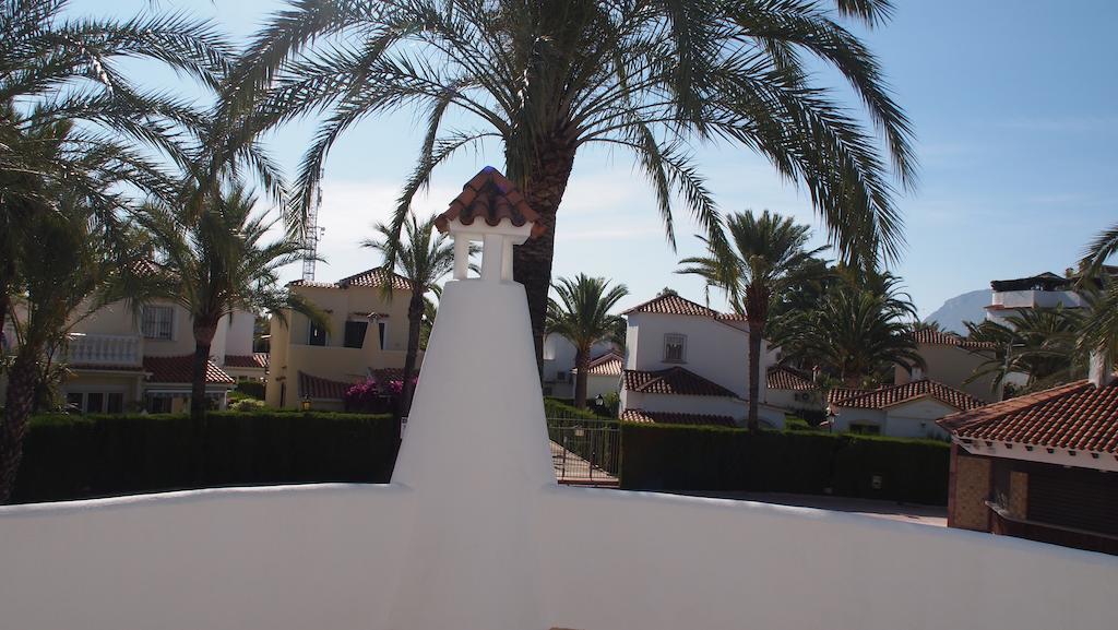 El Palmar Apartment Denia Room photo
